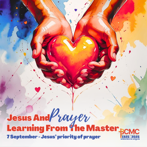 sermon series
